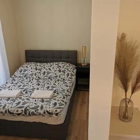 Apartamento Zajezdnia Wrzeszcz *