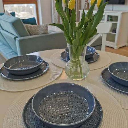 Apartamento Zajezdnia Wrzeszcz *