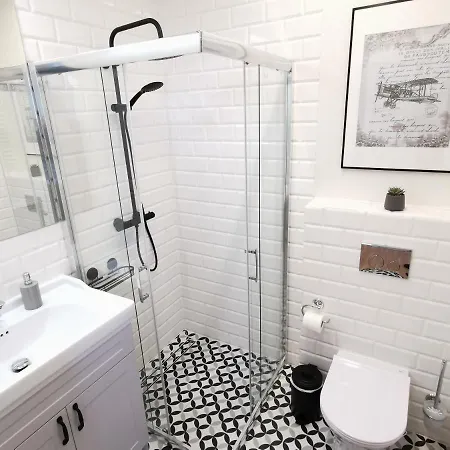 Apartamento Zajezdnia Wrzeszcz